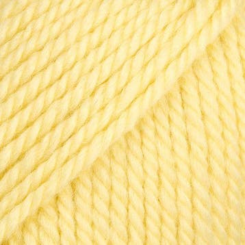 DROPS Nepal Uni Colour - 8919 limonade - Wol Garen, Ophalen of Verzenden, Nieuw