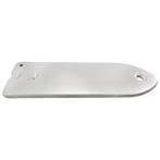 YellowV Opblaasbare Vloer voor Rubberboot 3 Meter Grijs, Ophalen of Verzenden, Nieuw, Zeilboot of Motorboot