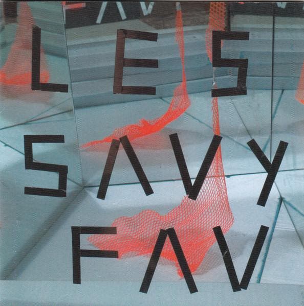 cd - Les Savy Fav - Roots For Ruin, Cd's en Dvd's, Cd's | Overige Cd's, Zo goed als nieuw, Verzenden
