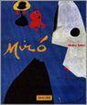 Joan Miró 1893-1983 - Walter Erben 9783822801239, Verzenden, Gelezen, Walter Erben