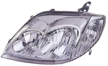 Koplamp o.a: Toyota, Corolla (E12), Corolla Wagon (E12), Ophalen of Verzenden, Nieuw, Toyota
