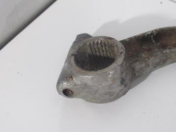 Yamaha XJ 900 S Rempedaal, Ophalen of Verzenden, Nieuw