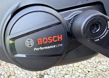Nieuwe Victoria Utilyon.Belt.56cm.625wh.Bosch hmb. van €4999, Overige merken, Nieuw, Ophalen of Verzenden, 50 km per accu of meer