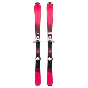 Atomic Vantage Girl-130 cm, Gebruikt, Ophalen of Verzenden, Carve, Atomic