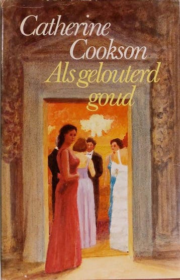Als gelouterd goud - Catherine Cookson 9789010027405, Boeken, Verzenden, Gelezen, Catherine Cookson