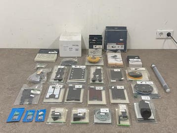 Veiling - Festool toebehoren set 30-delig, Nieuw