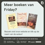 Verboden vruchten 9789044918199 Friday, Boeken, Verzenden, Gelezen, Friday
