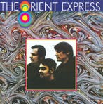 cd - The Orient Express - The Orient Express, Verzenden, Zo goed als nieuw