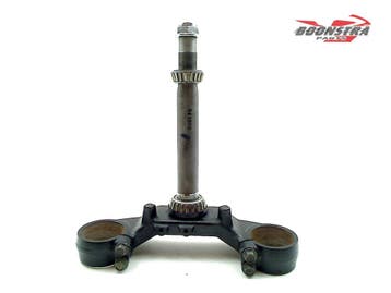 Voorvork T-stuk Yamaha FZR 1000 1994-1995 (FZR1000 Exup), Motoren, Verzenden, Gebruikt