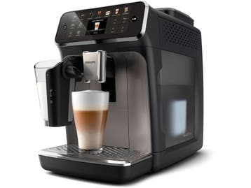 Philips Series 4400 EP4449/70 - Volautomatisch, Verzenden, Zo goed als nieuw