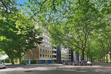Te huur: Appartement Van Nijenrodeweg in Amsterdam, Noord-Holland, Appartement, Amsterdam