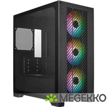 Cooler Master Elite 301, Computers en Software, Verzenden, Nieuw