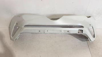 Toyota CHR C-HR voorbumper 52119-F4010, Auto-onderdelen, Ophalen, Gebruikt, Voor, Toyota
