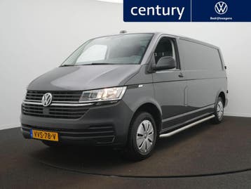 Volkswagen Transporter | Zakelijke Lease v.a. €408.1 pm, Automaat, Stof, Gebruikt, Euro 6