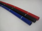 Rechte buis 1M silicone, Ophalen of Verzenden, Nieuw