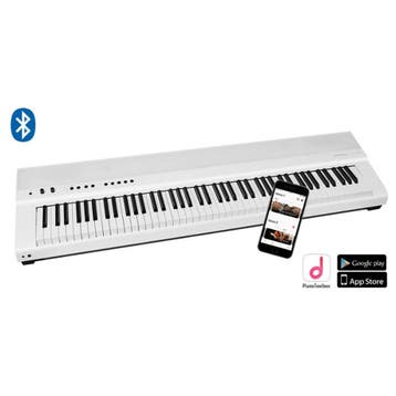 Medeli SP201+ WH digitale piano, Ophalen of Verzenden, Nieuw