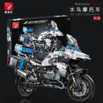 TGL T4022 R1250GS (Voertuigen, Modelbouwsets), Kinderen en Baby's, Speelgoed | Bouwstenen, Verzenden, Nieuw
