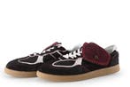 Babouche Sneakers in maat 42 Rood, Verzenden, Babouche, Rood, Sneakers of Gympen