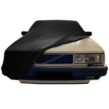 Autohoes voor Volvo 780 (1986-1990) Indoor BESTE PASVORM car, Ophalen of Verzenden, Nieuw, Op maat
