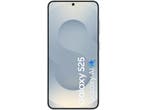Samsung -  Galaxy S25 - 5g 128 Gb  - Zilver, Telecommunicatie, Mobiele telefoons | Samsung, Verzenden, Nieuw, Zonder abonnement