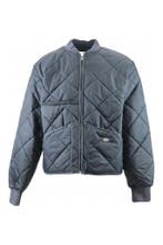 Dickies Jas in maat L Zwart, Kleding | Heren, Jassen | Winter, Verzenden, Gedragen, Zwart, Dickies