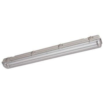 Starlicht Opbouw tl-armatuur IP65 91cm incl. 2x T5 TL-bui..., Ophalen of Verzenden, Nieuw