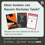 Taleb, N: Skin in the Game 9780593129050, Verzenden, Gelezen, Nassim Nicholas Taleb