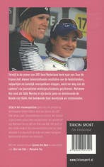 Strijd in het vrouwenpeloton 9789043916141 Jeanine Laudy, Verzenden, Gelezen, Jeanine Laudy