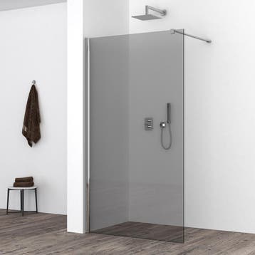 Wiesbaden Comfort Inloopdouche - 1000x2000x10mm - Nano -, Ophalen of Verzenden, Nieuw, Glas