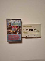 Batdance 17 super galactic film Hits !, Cd's en Dvd's, Cassettebandjes, Verzenden, Nieuw in verpakking