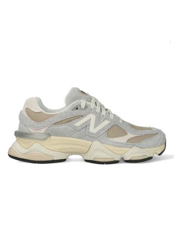 New Balance 9060 U9060440 Grijs / Beige-44.5, Kleding | Heren, Schoenen, Verzenden, Nieuw