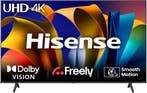 Hisense 43e6ntuk – 43 Inch 4k Uhd Smart Tv – Dolby Vision –, Ophalen of Verzenden, Nieuw