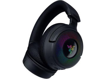 Razer -  Kraken V4  Over-ear Draadloze Gaming-headset Zwart, Audio, Tv en Foto, Verzenden, Nieuw, Overige merken