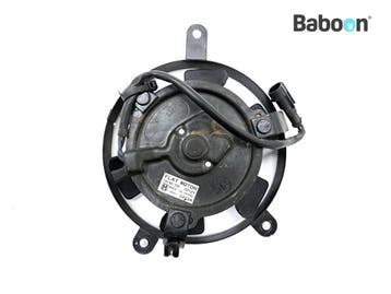 Koelfan Motor Cagiva Navigator 1000 2000-2005 M500AA, Motoren, Verzenden, Gebruikt