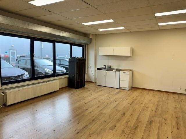 Bedrijfsruimte te huur Amsterdam – multifunctioneel (52 m²), Zakelijke goederen, Bedrijfs Onroerend goed, Kantoorruimte, Huur