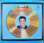 Elvis Presley - Elvis Golden Records, Volume 3, Ophalen of Verzenden, Gebruikt