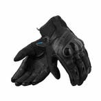 REVIT! Ritmo Handschoenen Zwart, Nieuw met kaartje, REV'IT!, Handschoenen, Heren