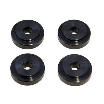 Torque Solution Shifter Base Bushing Kit: Ford Focus ST, Ophalen of Verzenden, Nieuw