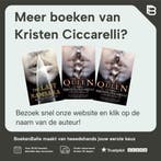 The Last Namsara 9781473218130 Kristen Ciccarelli, Verzenden, Zo goed als nieuw, Kristen Ciccarelli