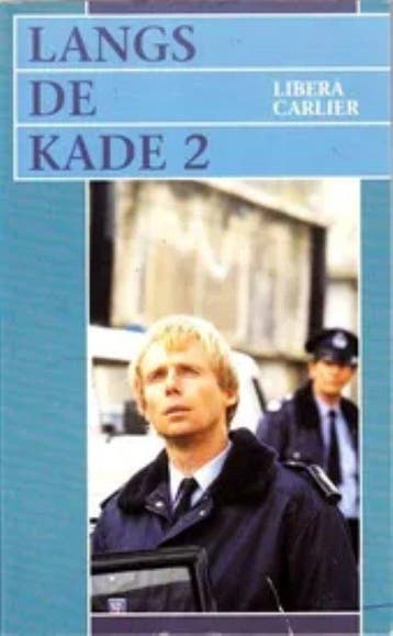 Langs de kade 2 - Carlier 9789050960816, Verzenden, Gelezen, Carlier