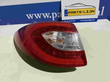 Gebruikte Achterlicht Links Buiten voor HYUNDAI ix35 2014, Ophalen of Verzenden, Nieuw