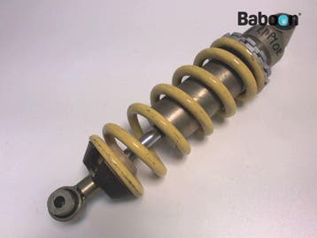 Achter Schokbreker Cagiva Raptor 1000 2000-2005 M200, Verzenden, Gebruikt
