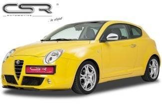Voorspoiler Alfa Romeo Mito 2008- ABS, Ophalen of Verzenden, Nieuw