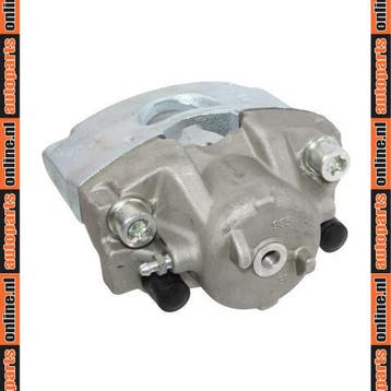 Remklauw Opel Commodore 2.5 () Van 1967-08 tot 1969-08 - Aut, Verzenden, Nieuw, Opel