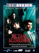 Zaak Alzheimer (2dvd) - DVD, Verzenden, Nieuw in verpakking