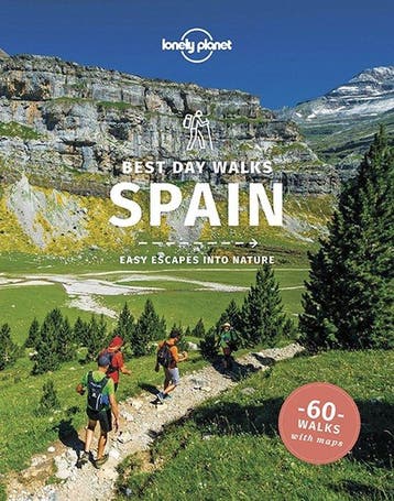 9781838691257 Hiking Guide- Lonely Planet Best Day Walks ..., Boeken, Verzenden, Nieuw, Lonely Planet