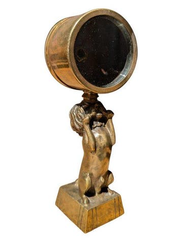 Decoratief ornament, Antiek en Kunst