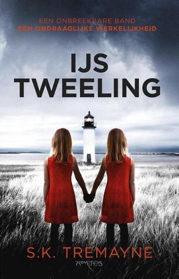 IJstweeling - S.K. Tremayne - S.K. Tremayne 9789044656022, Boeken, Verzenden, Zo goed als nieuw, S.K. Tremayne