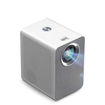 ElementKey MovieVision - Home Projector - 43W x 1 - 1920x10, Verzenden, Nieuw