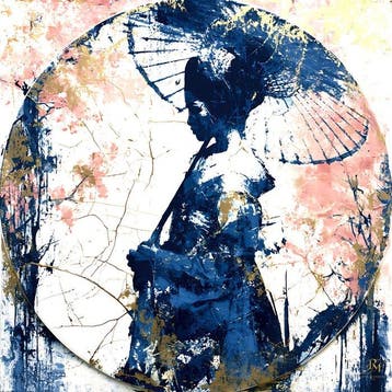 NYX - Whispers Beneath Sakura